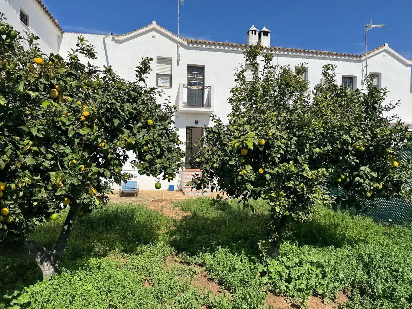 Villa mit Garten zum Verkauf in Calle MAR SERENA, imagen 31