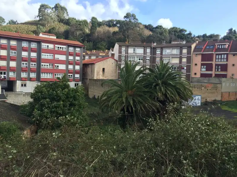 Exterior view of Residential for sale in Carreño