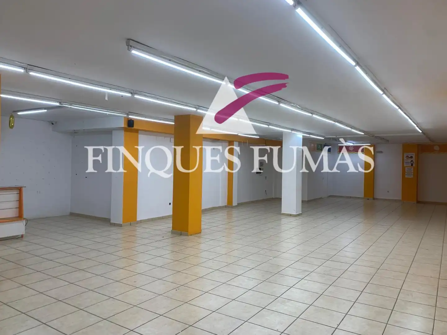 Local comercial en alquiler en Avinguda de Catalunya, imagen 3