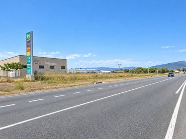 Terreno industriale in vendita a Polígon Plan Parcial 12