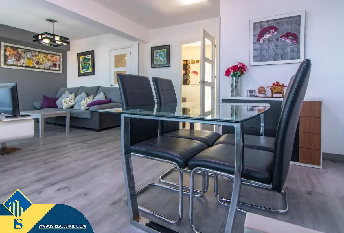 Apartament amb ascensor en venda a Playa del Cura, imagen 3