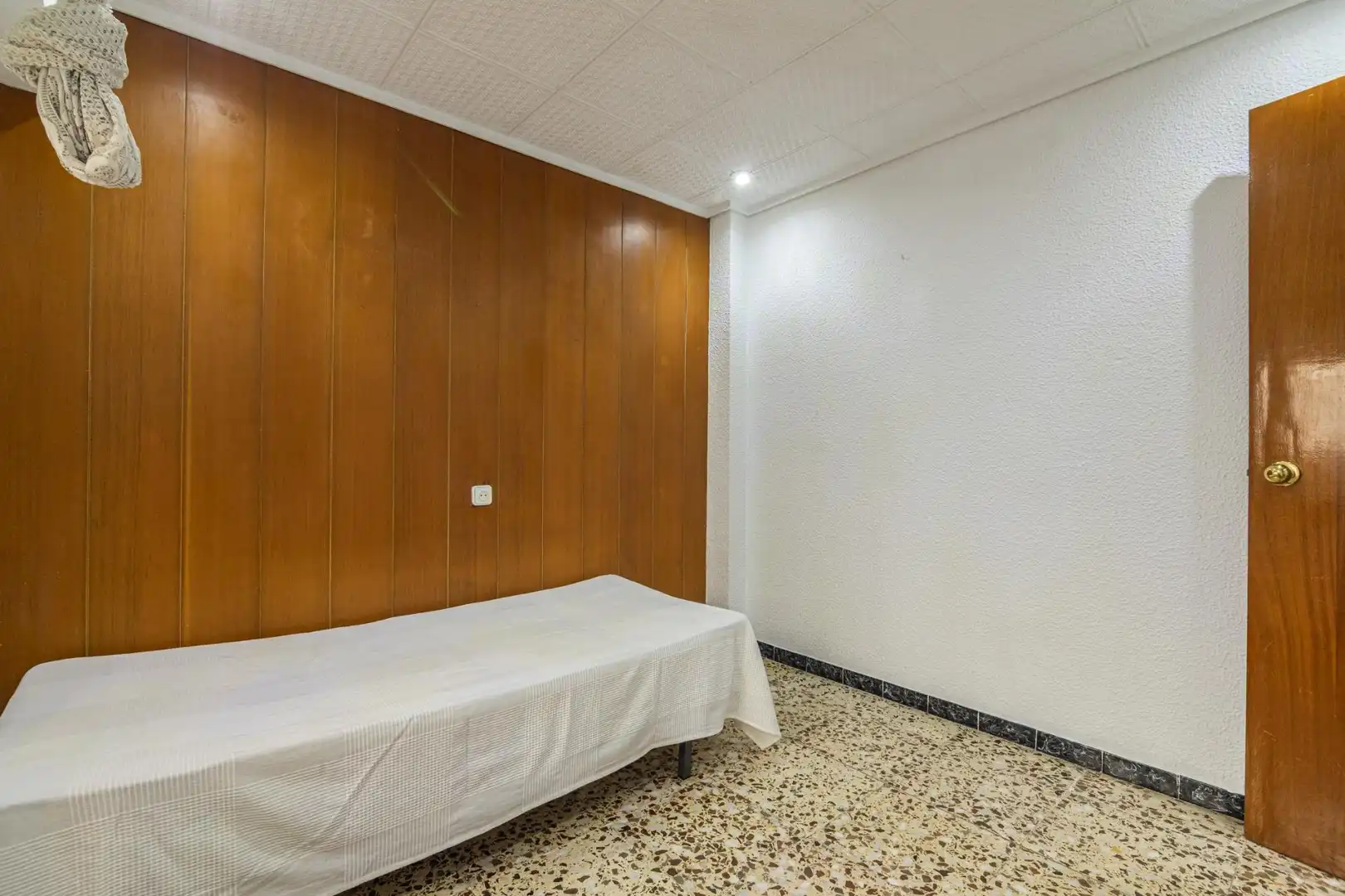 Piso con terraza en venta en Calle CAPITAN BALTASAR TRISTANY, imagen 22