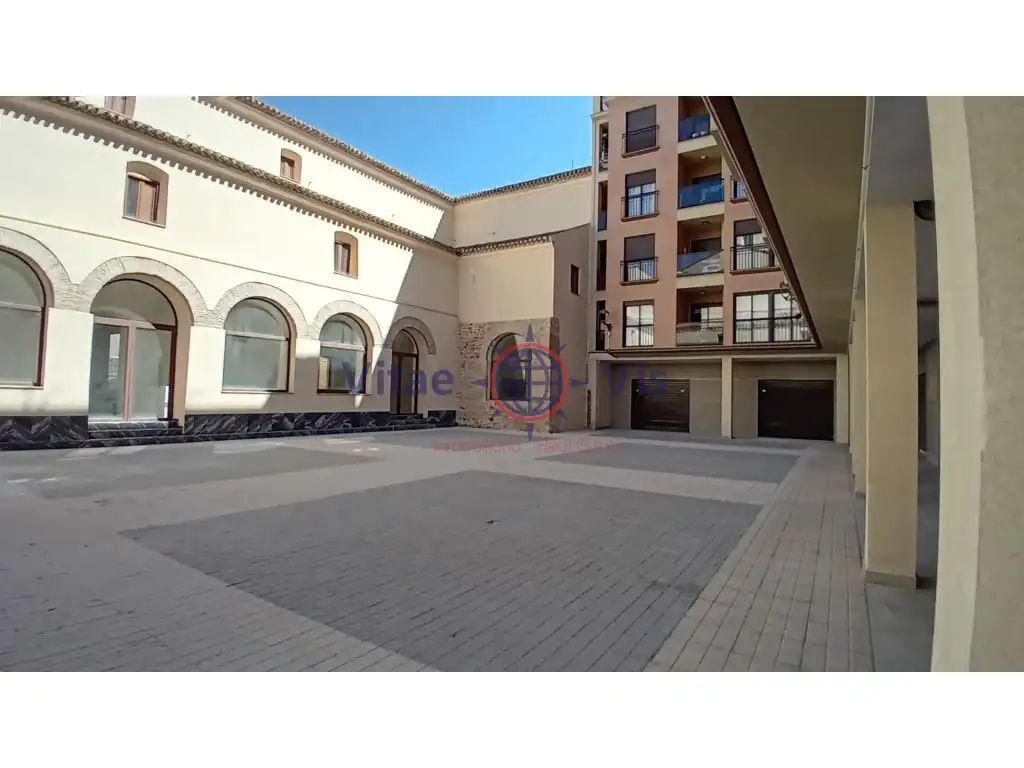 Local comercial en venta en Calle Nogalte, imagen 8