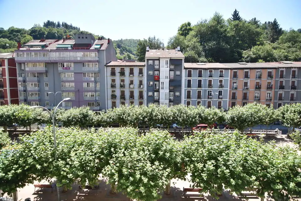 Appartement à vendre à Urkizu Pasealekua Ibilbidea, imagen 7