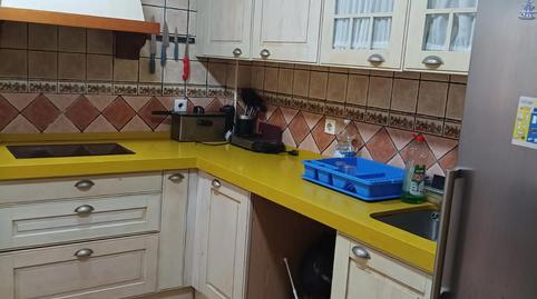 Foto 5 de Casa adosada en venda a Población de Arroyo, Palencia