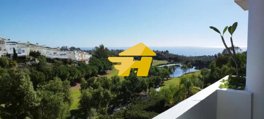 Vista exterior de Casa adosada de alquiler en Rincón de la Victoria con Aire acondicionado, Jardín privado y Piscina