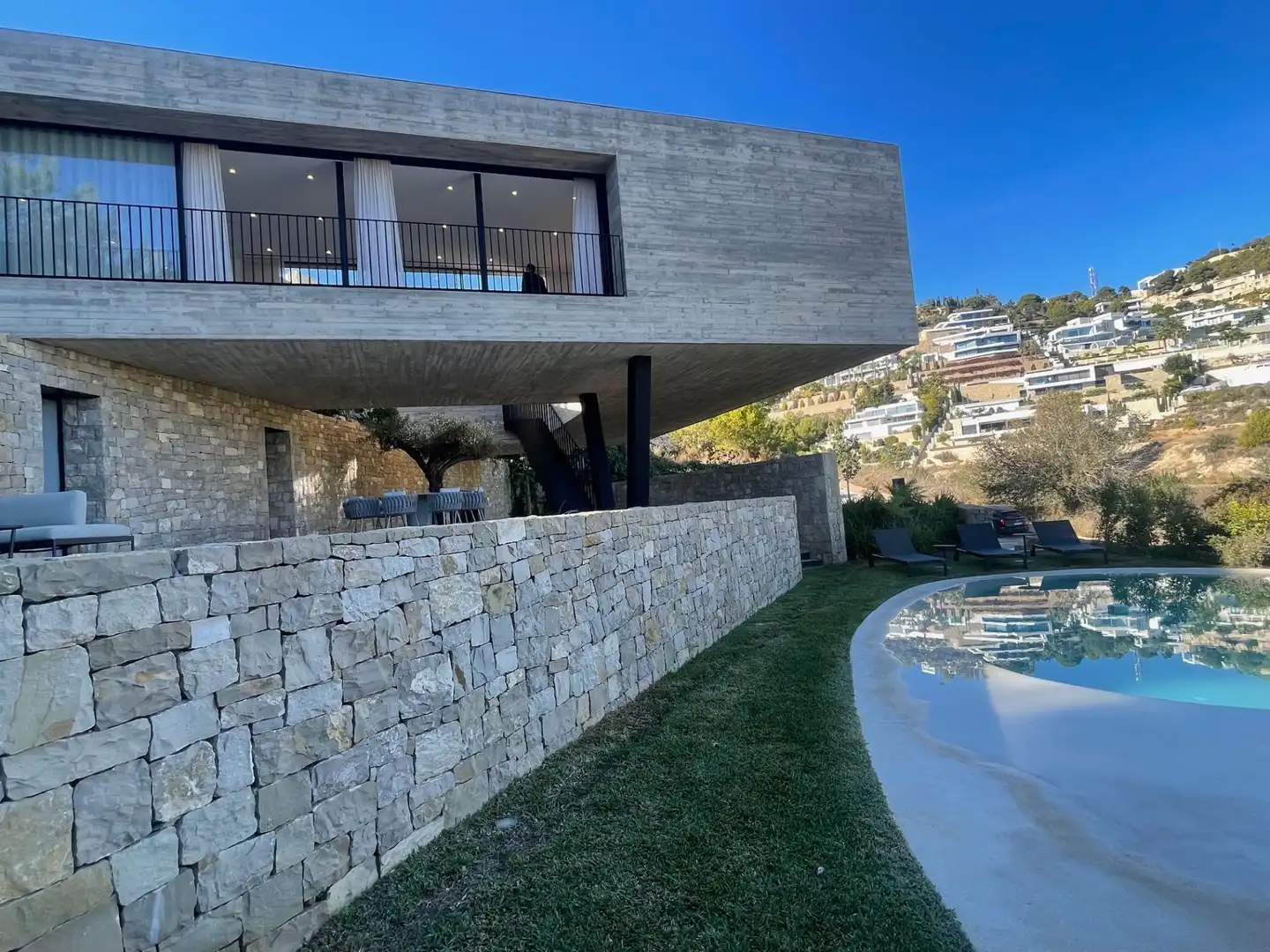 Maison avec piscine à vendre à La Fustera, imagen 58
