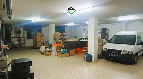 Local entreplanta con acceso de coche, imatge 3