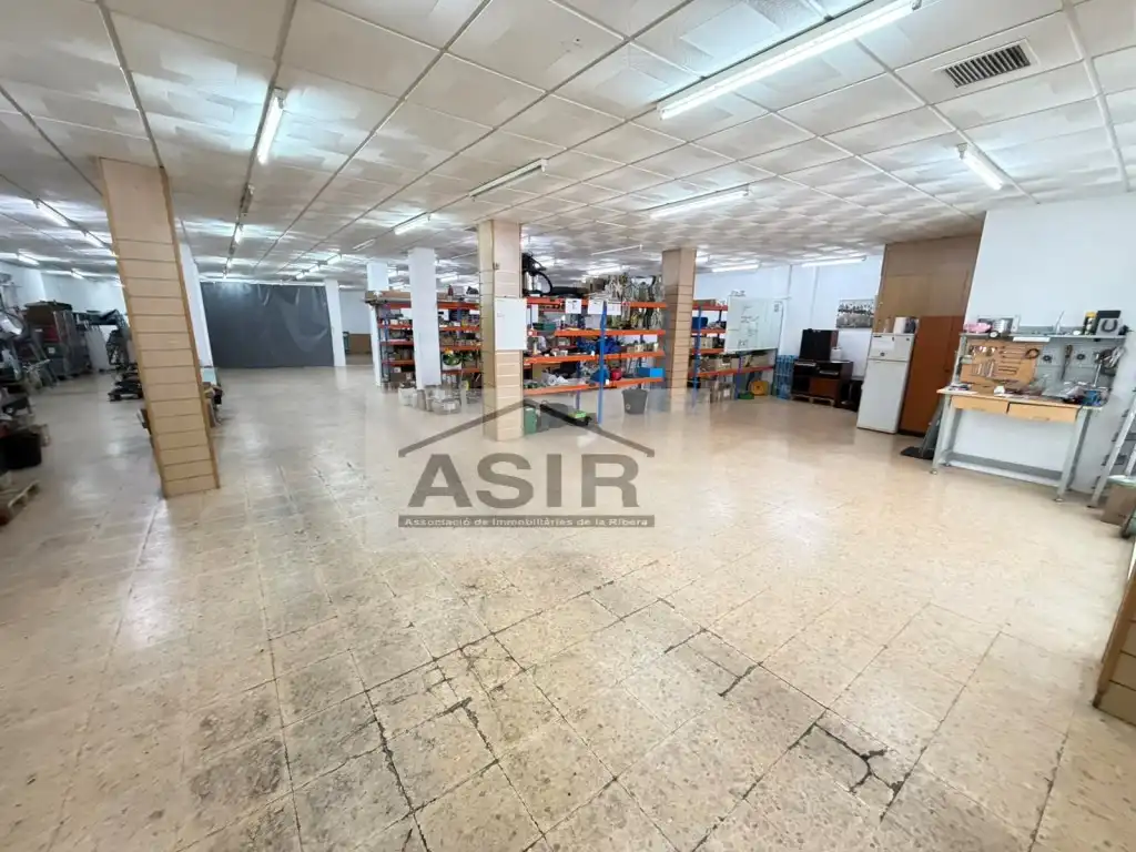 Local comercial en venda a Calle Xuquer, imagen 12