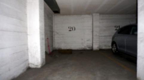 Photo 3 of Garage for sale in Calle Voluntaria Entrega, 40, Arriaga - Lakua, Araba - Álava