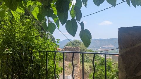 Foto 5 de Residencial en venta en Montesa, Valencia