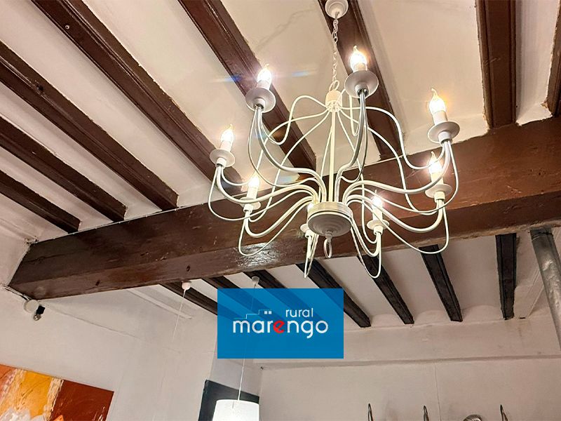 House or chalet for sale in Mosqueruela  with Terrace and Storage room