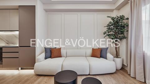 Photo 3 of Flat for sale in Ibiza de Madrid,  Madrid Capital