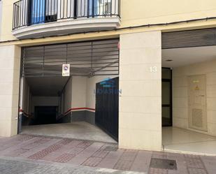 Parking of Garage for sale in Benicasim / Benicàssim