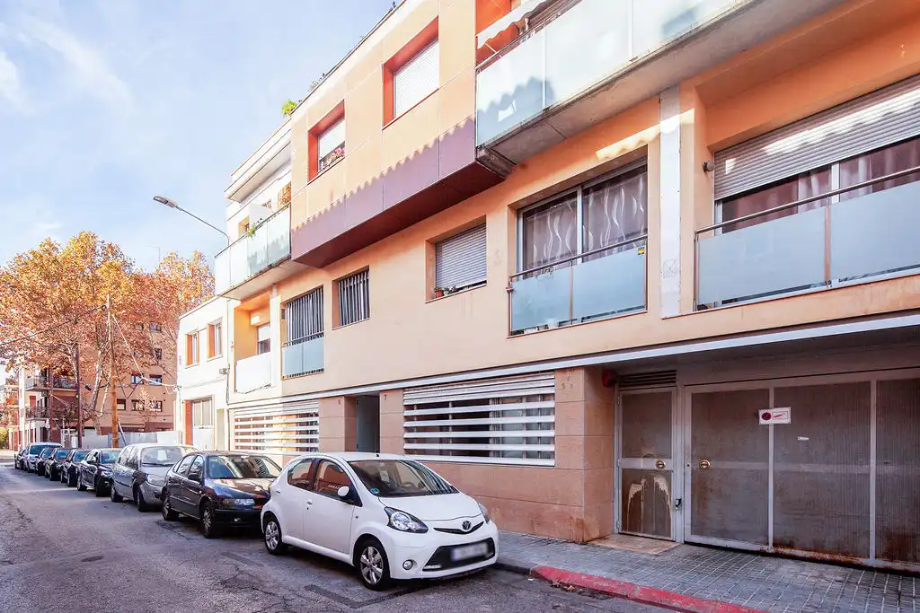 Appartement à vendre à C/ París