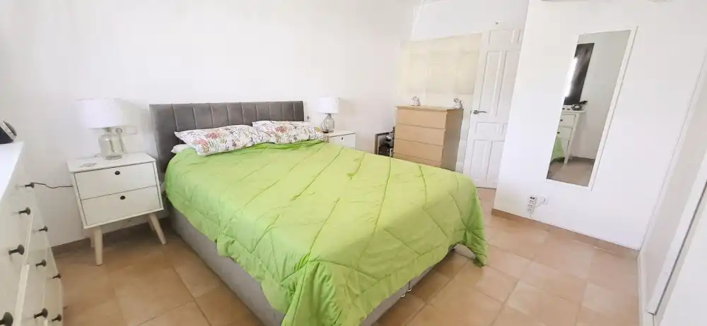 Dormitori de Casa o xalet en venda en Caudete, Albacete
