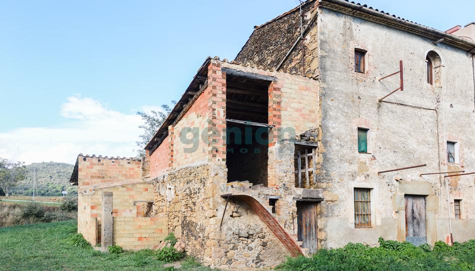 Photo 1 of Country house for sale in Canet d'Adri, Girona