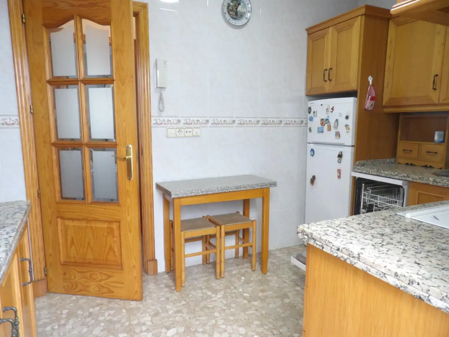 Detached homes for sale in Pescadores - Saladillo