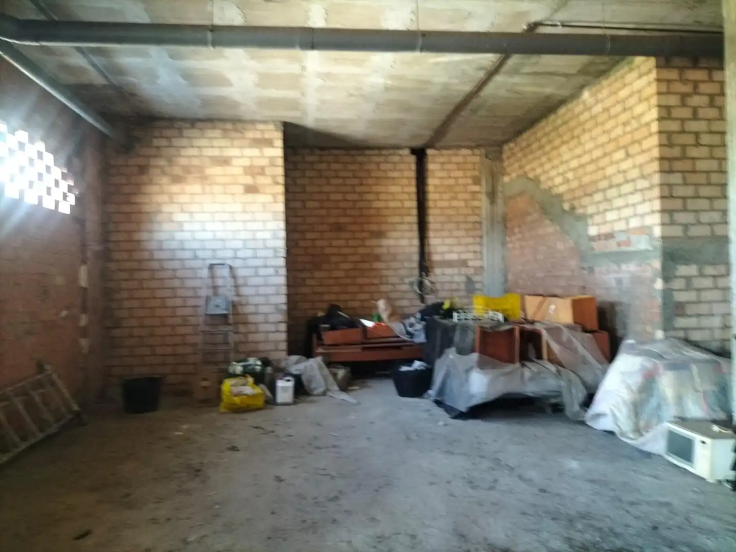 Local comercial en venta en Calle de Iro, imagen 7