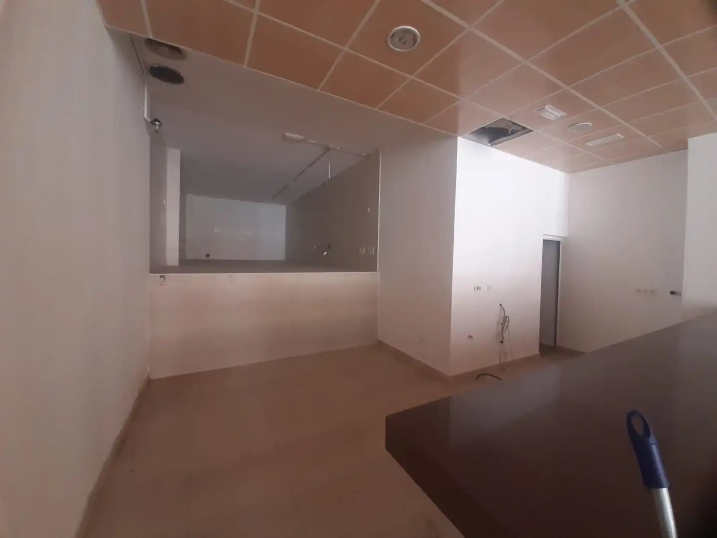 Gewerbefläche zum Verkauf in Calle Murillo 6, imagen 15