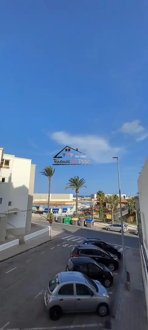 Loft zur Miete in Calle de Cervantes, Puerto