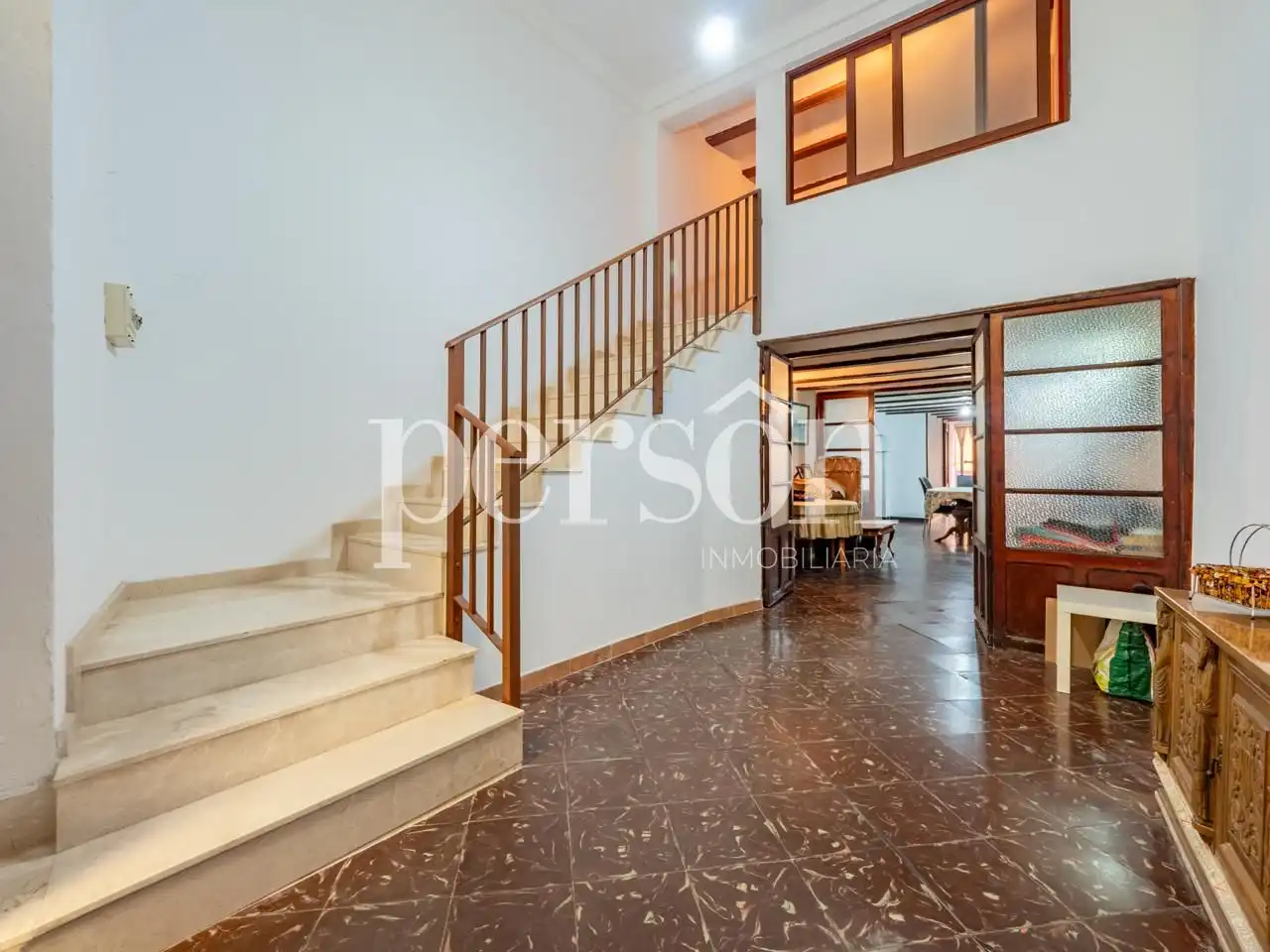 Flat with lift for sale in Extramurs, imagen 6