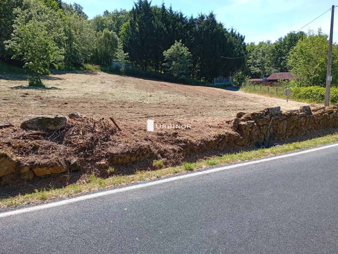 Terreni e lotti in vendita a O Pereiro de Aguiar, imagen 11