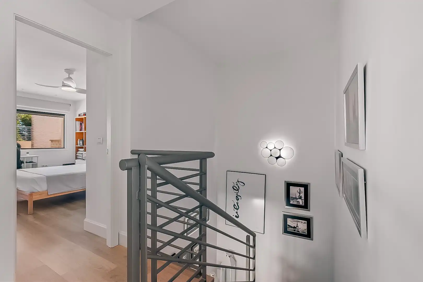 Casa o chalet en venta en L'Alfàs del Pi con Aire acondicionado, Calefacción y Piscina
