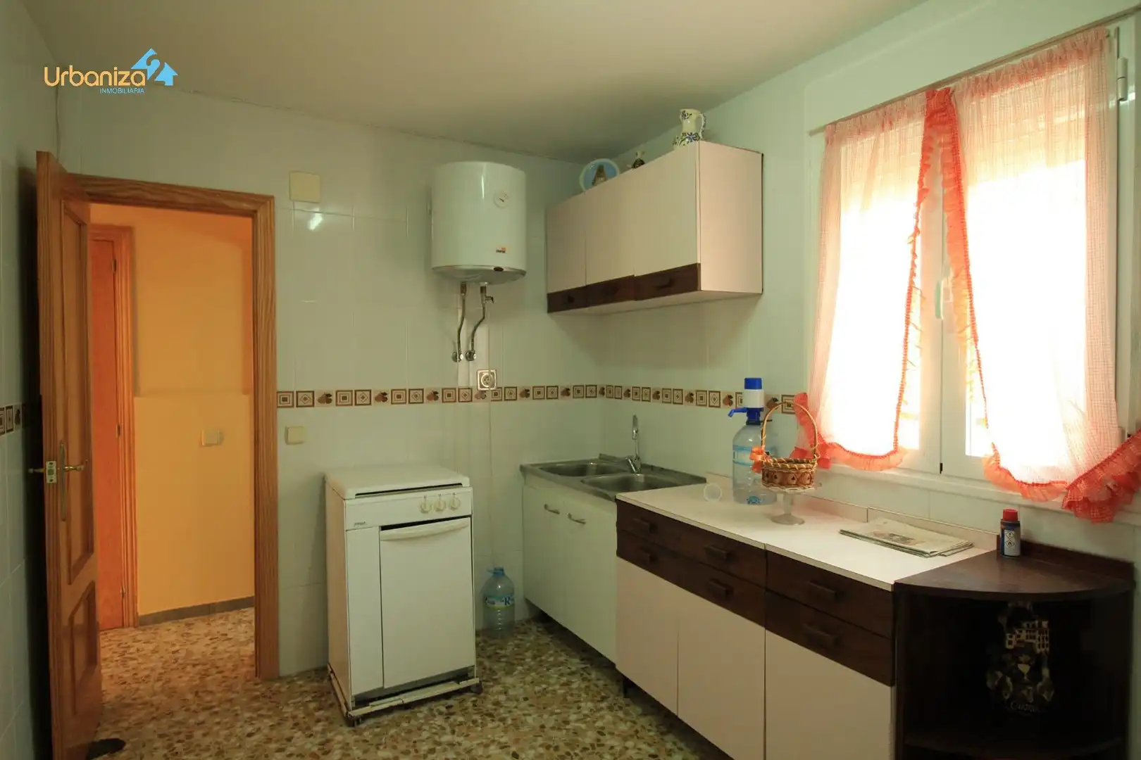 Chalet con jardín en venta en Camino de Botoa, imagen 17
