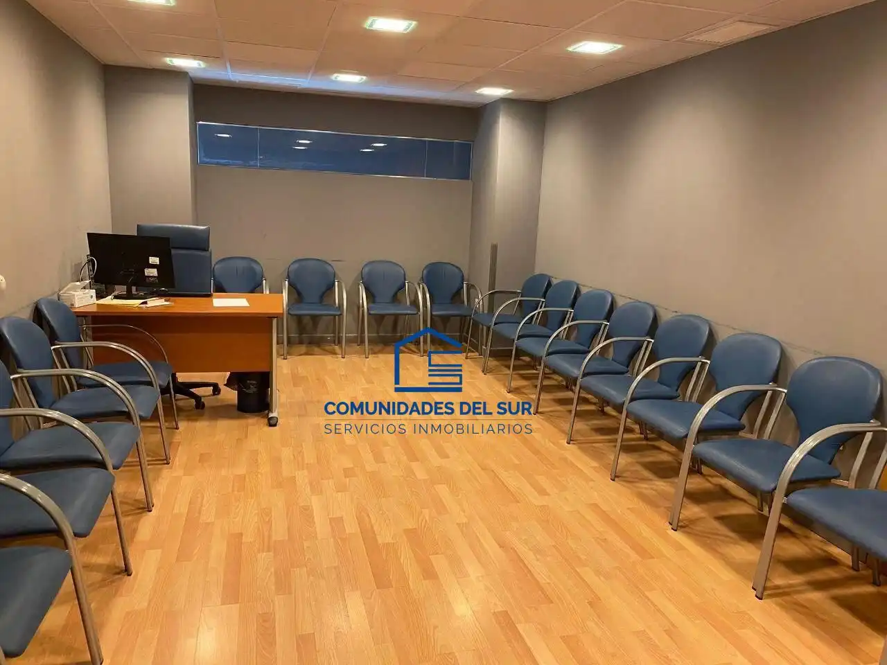 Local comercial en alquiler en Paseo Marítimo - San José - La Laguna, imagen 21