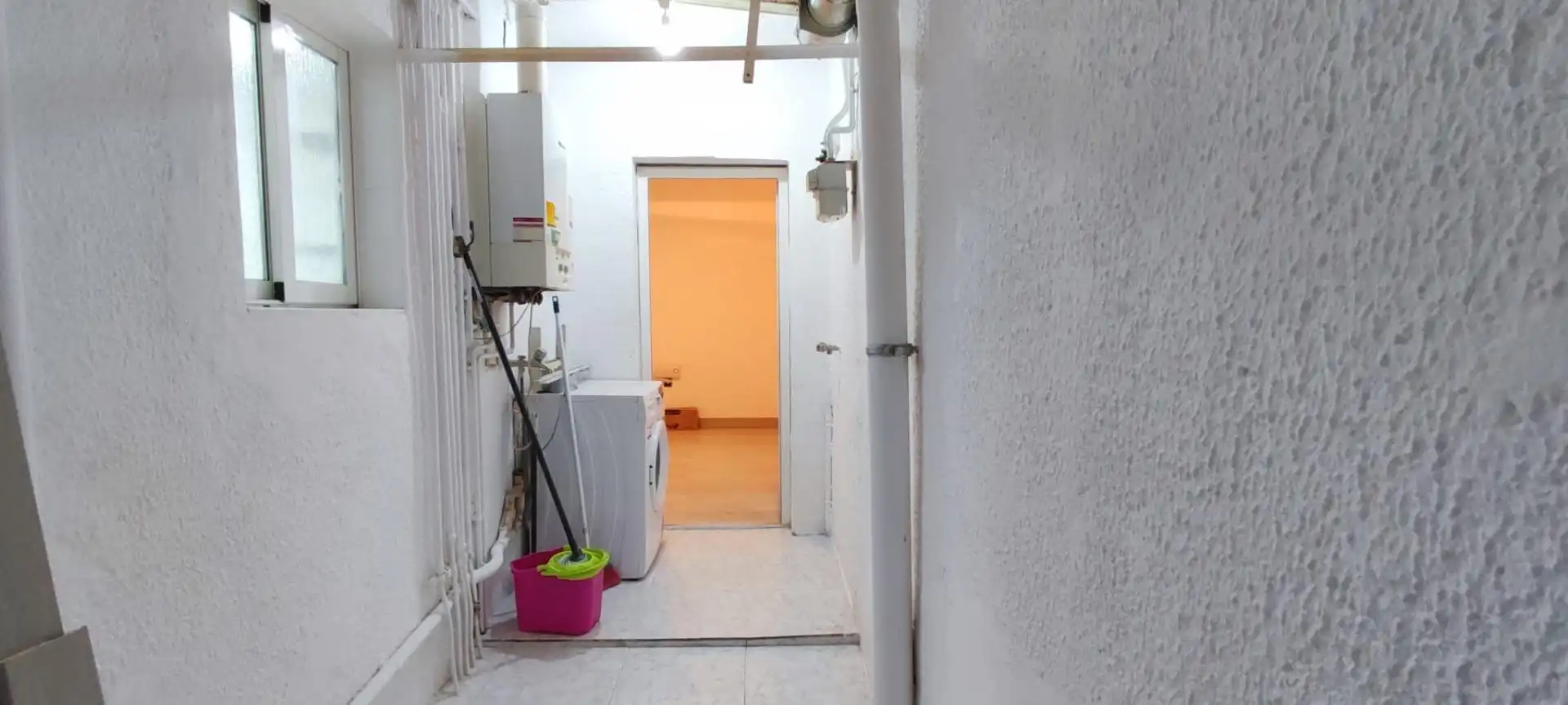 Piso en venta en Manresa