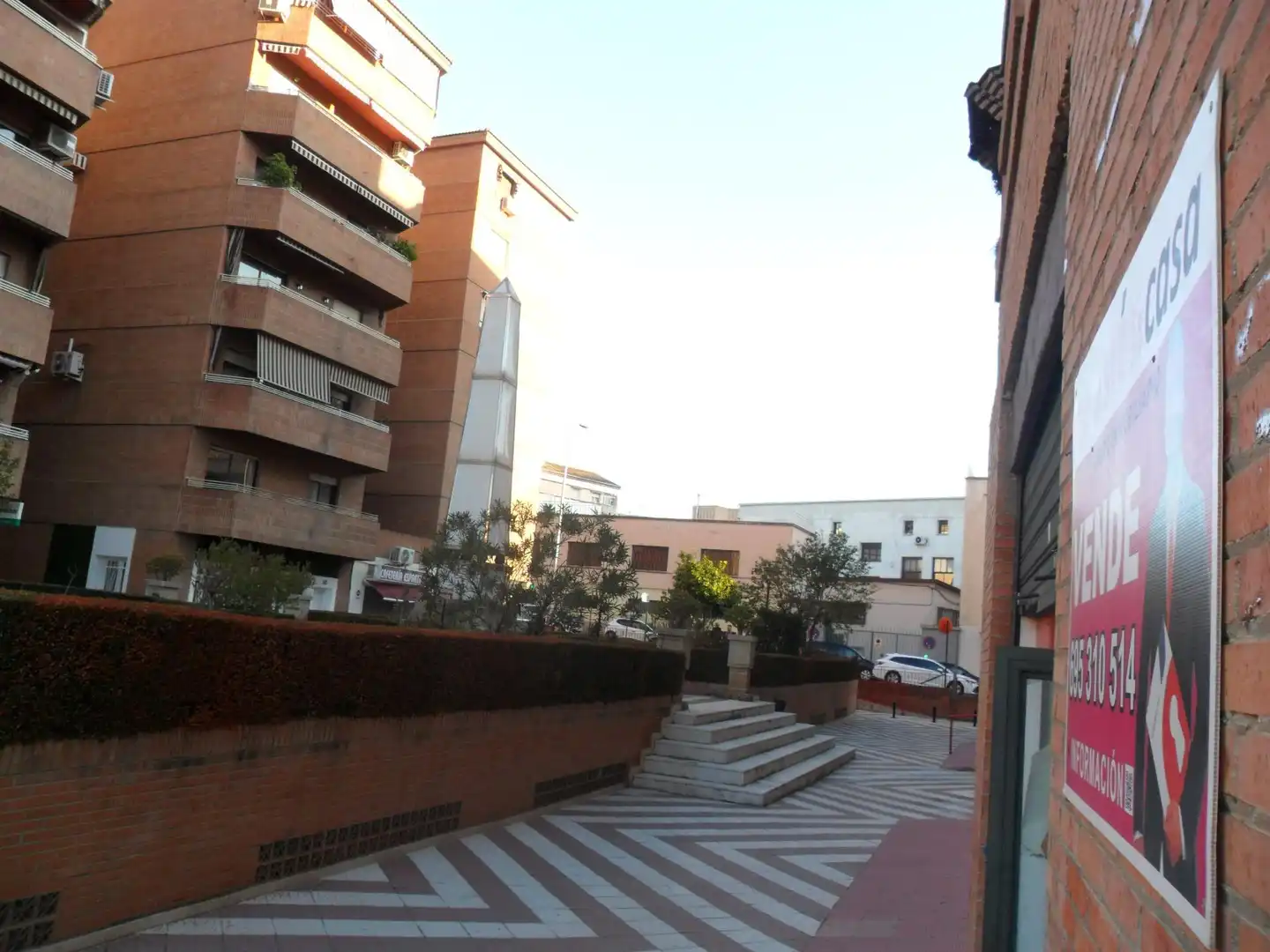 Local comercial en venda a Beiro, imagen 9