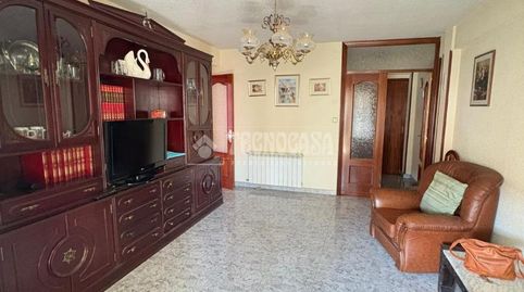Foto 3 de Piso en venta en Pilar, Madrid Capital