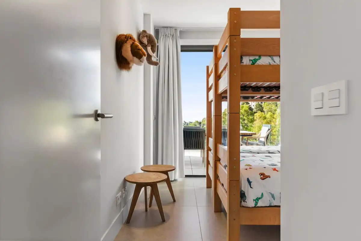 Duplex with terrace for sale in Calle la Pacheca Alta 22, imagen 21