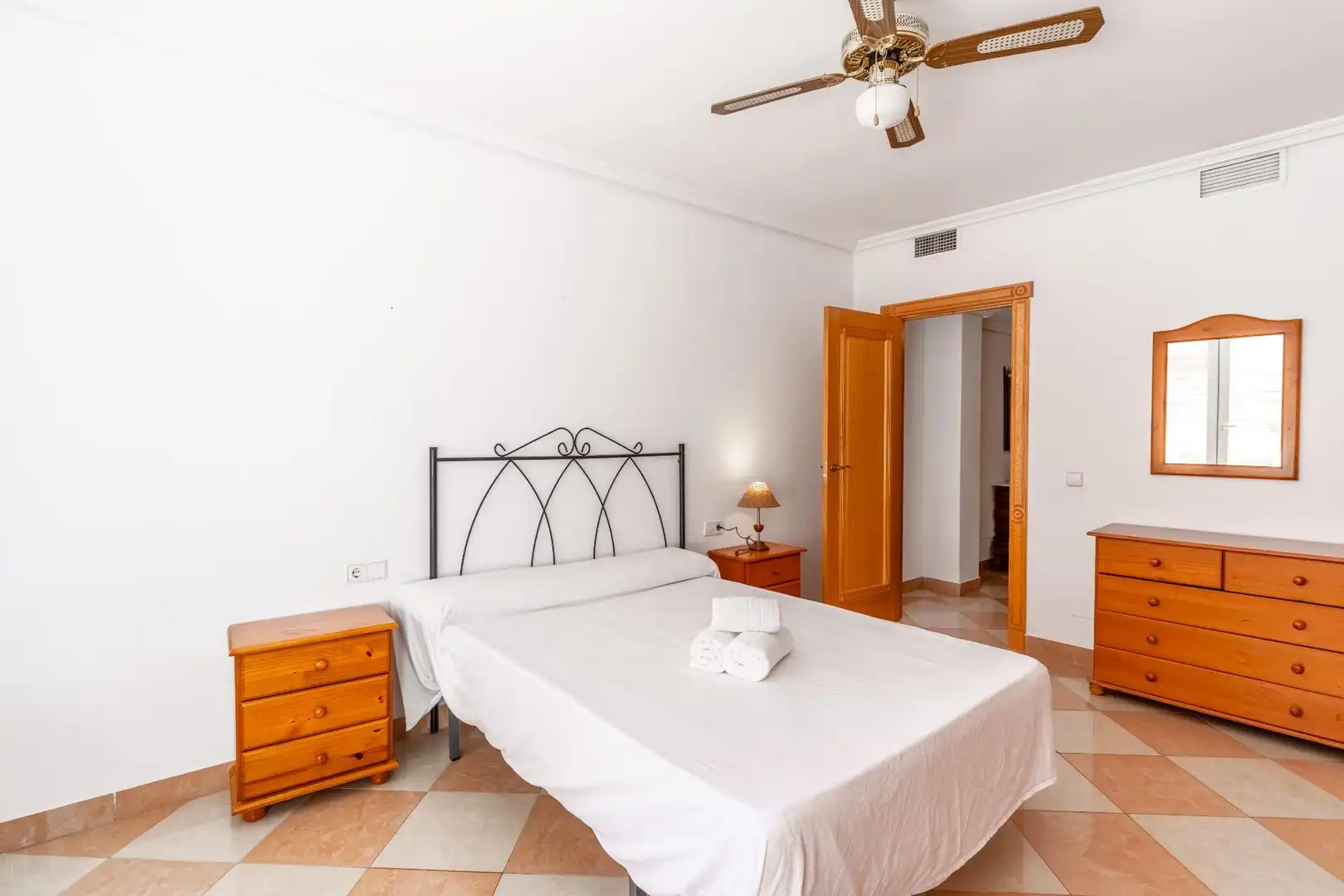 Appartement avec ascenseur à louer à Centro, imagen 13