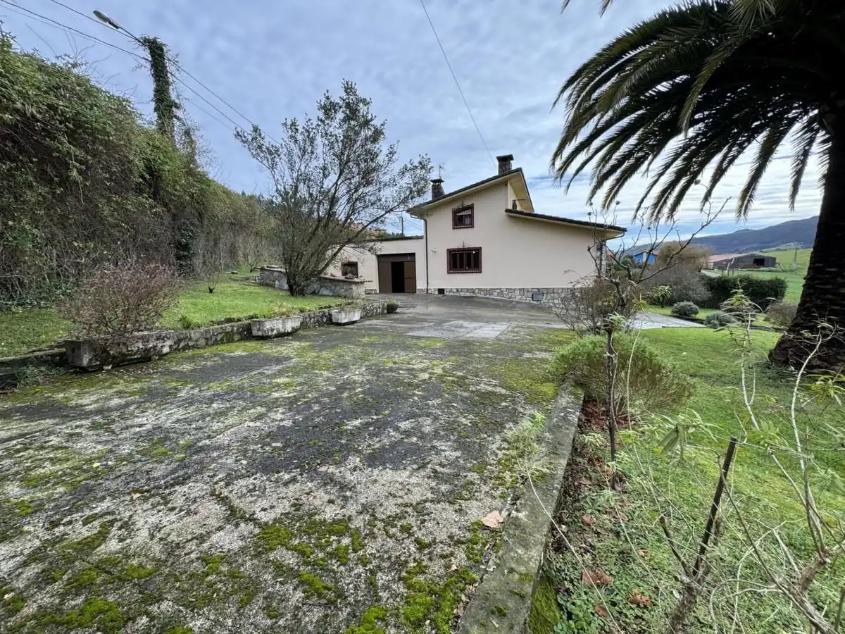 Maison avec jardin à vendre à Vidiago - Pendueles - Tresgrandas, imagen 18