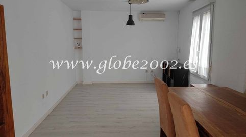 Foto 3 de Casa adosada de alquiler en La Casería - San Carlos, San Fernando