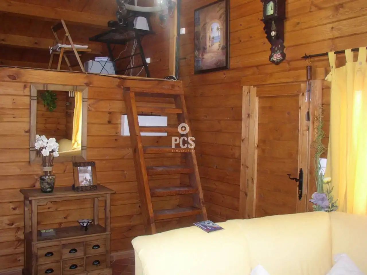Detached house with pool for sale in Carretera  Los Secanos S/N, imagen 37