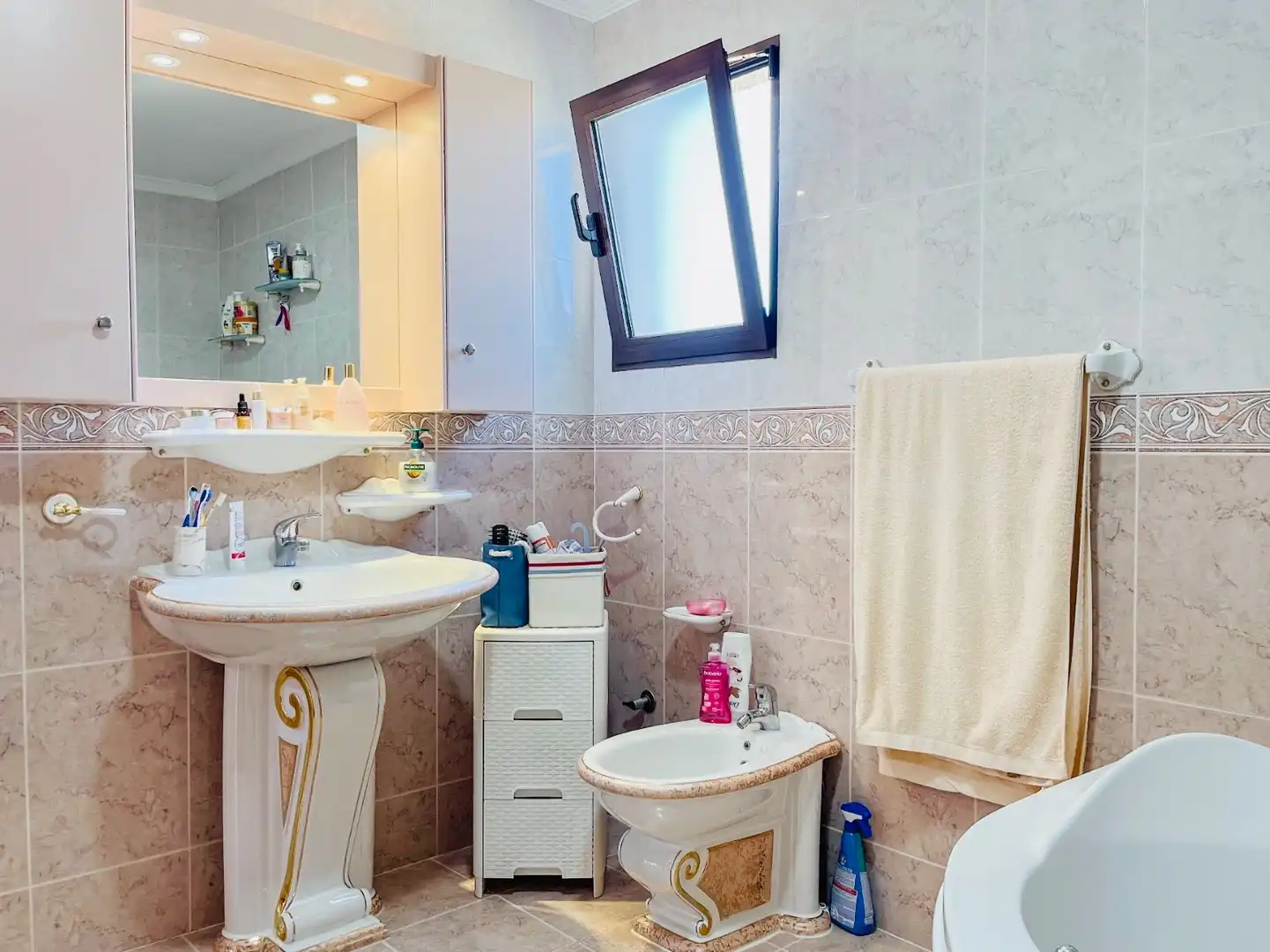 Maison mitoyenne avec terrasse à vendre à El Puerto, imagen 50
