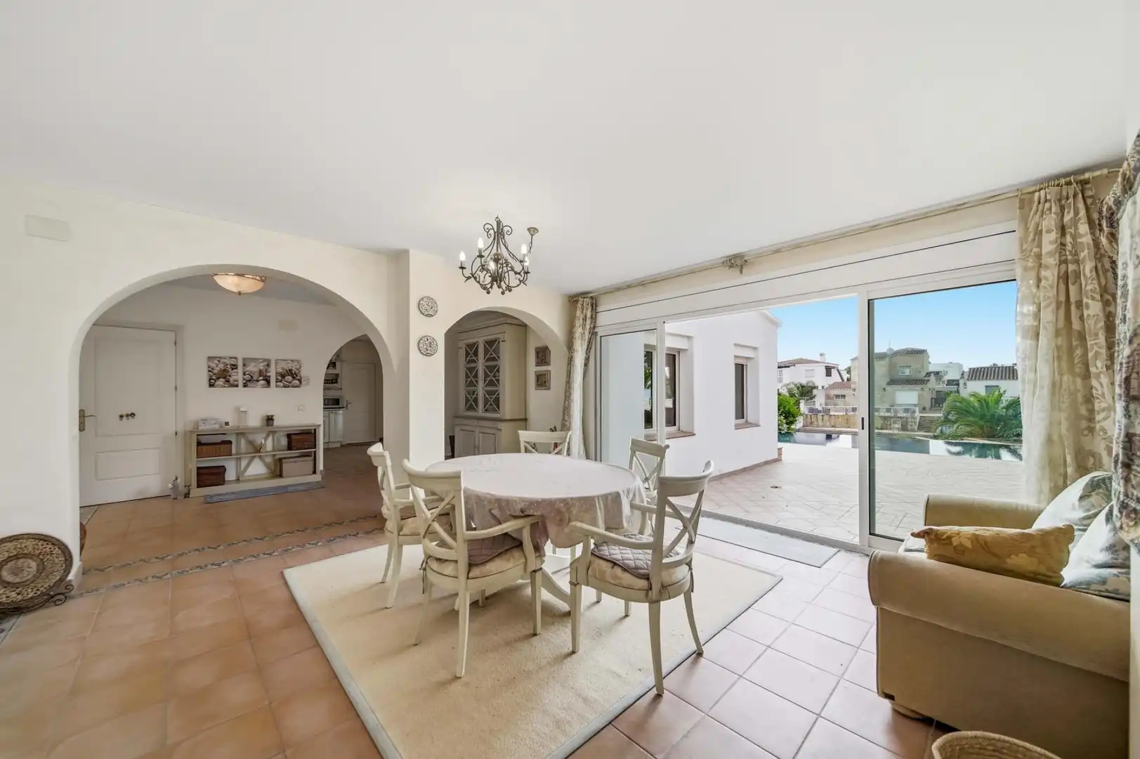 Chalet con piscina en venta en FRESER 4, imagen 26