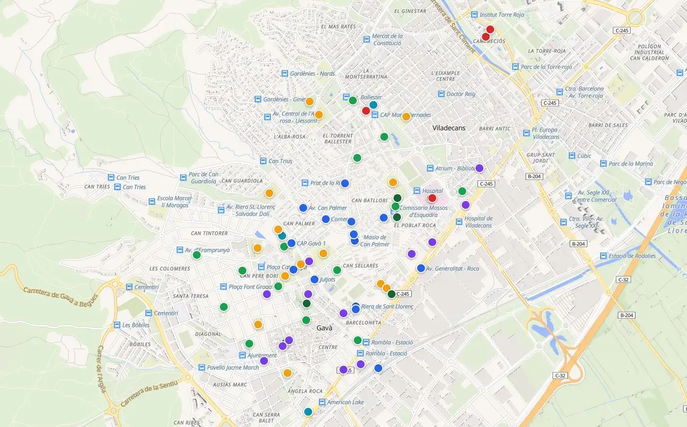 Appartement à vendre à Torrent Ballester, imagen 2