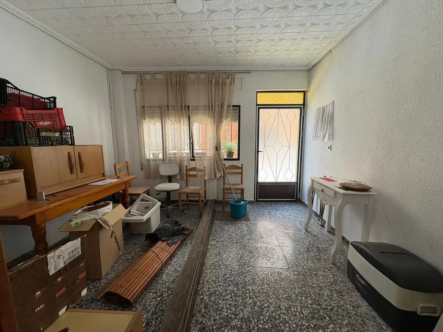 Casa adosada en venda en Chiva amb Terrassa, Traster i Forn