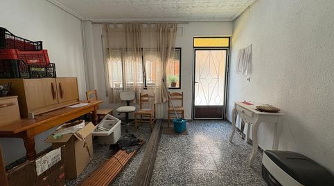 Foto 5 de Casa adosada en venda a Centro, Chiva