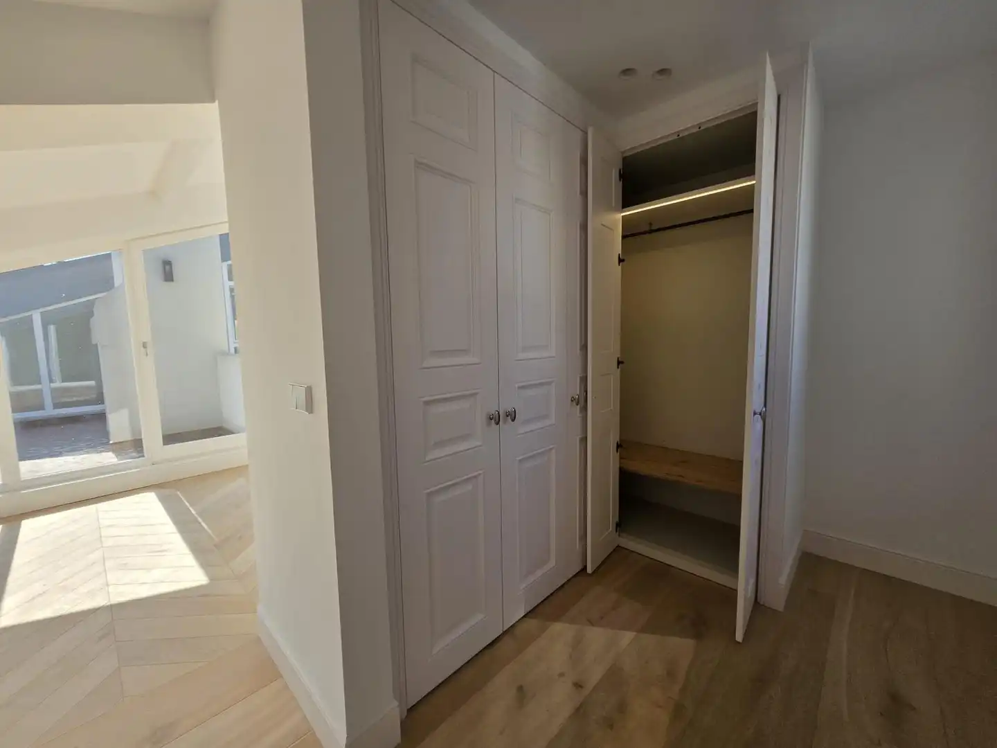 Ático en venta en Vigo  con Calefacción y Terraza