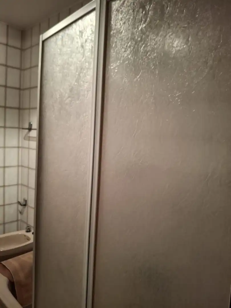 Bathroom of Houses for sale in Ourense Capital   with Air Conditioner, Heating and Private garden