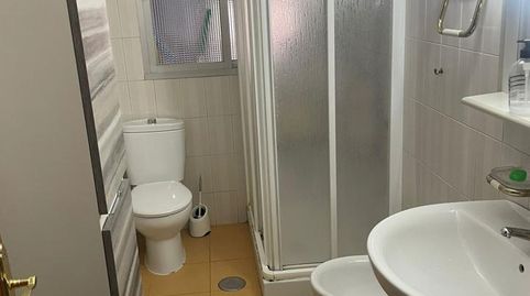 Foto 5 de Piso de alquiler en De Málaga, Angustias - Chana - Encina, Granada Capital