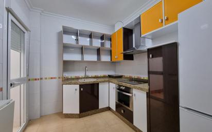 Kitchen of Flat for sale in Moguer