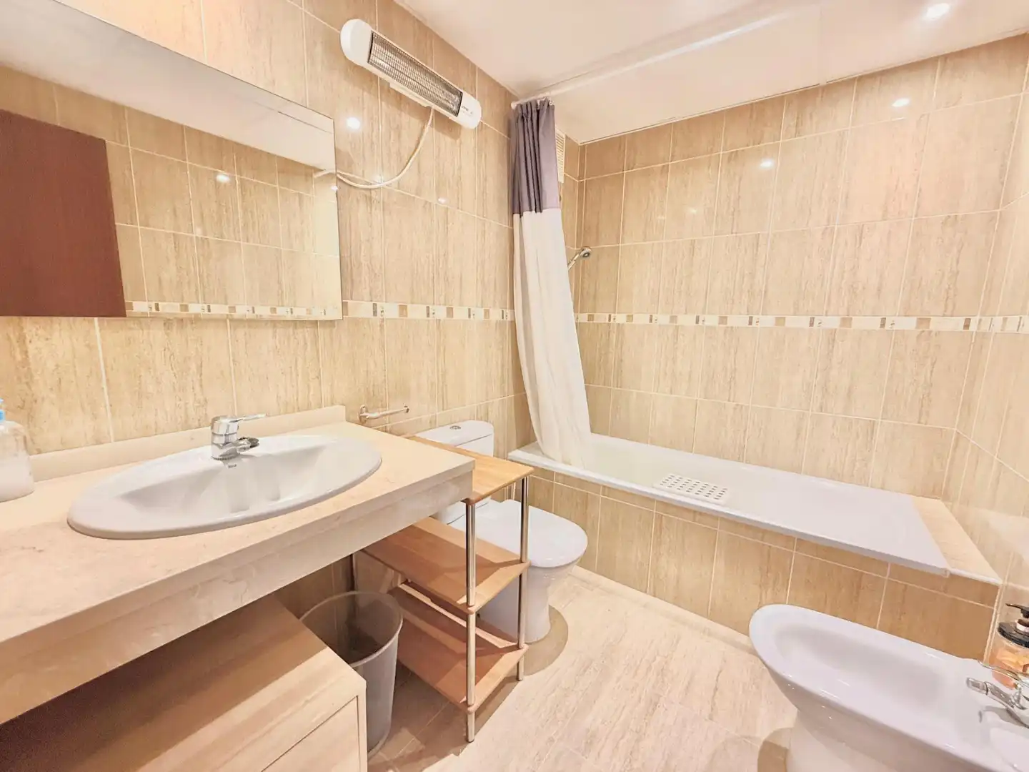 Apartament amb piscina en venda a Los Pacos, imagen 17
