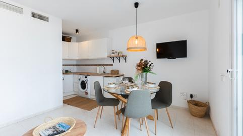 Foto 4 de Apartament de lloguer a Partida Tosal de la Cometa, Cometa, Alicante