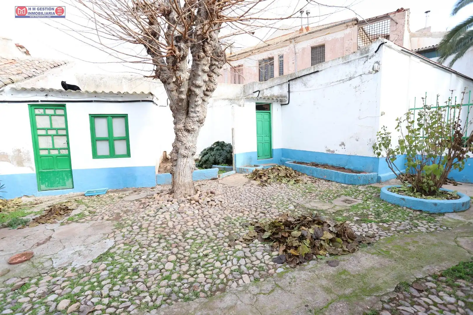 Haus mit Garten zum Verkauf in Alcázar de San Juan, imagen 26
